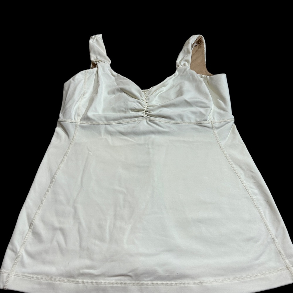Lululemon sports tank top